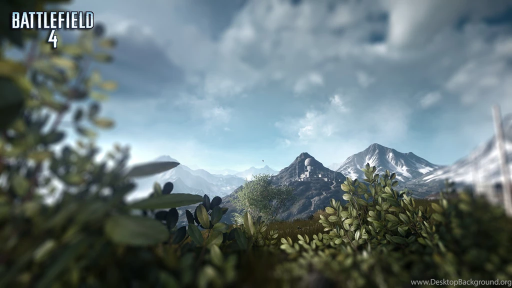 Battlefield 4 Wallpapers 1920 X 1080