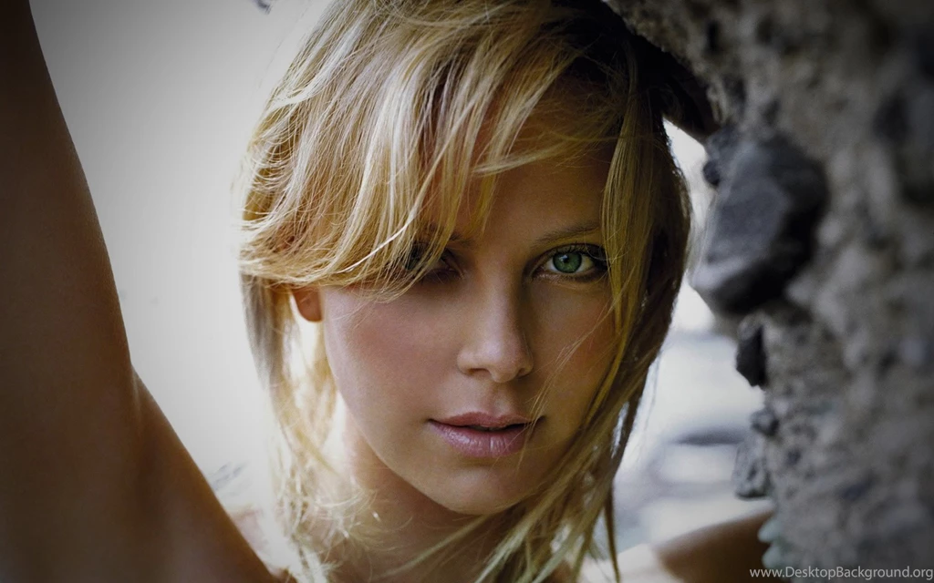 Charlize Theron
