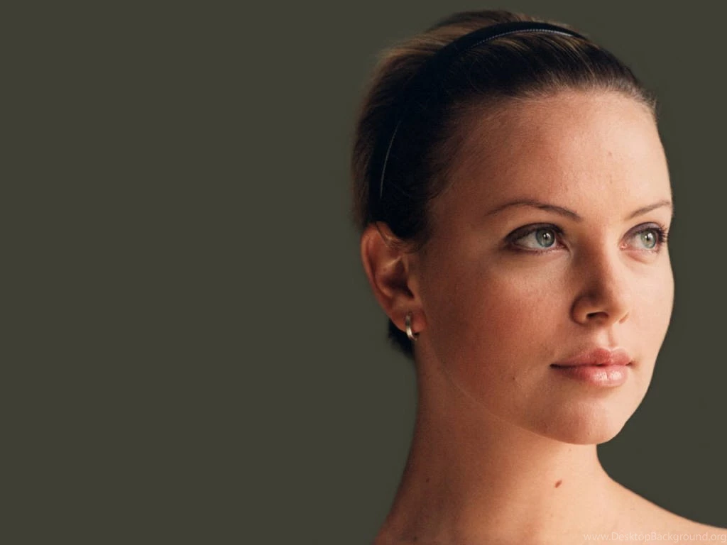 Charlize Theron 8 Wallpapers HD Backgrounds Wallpapers