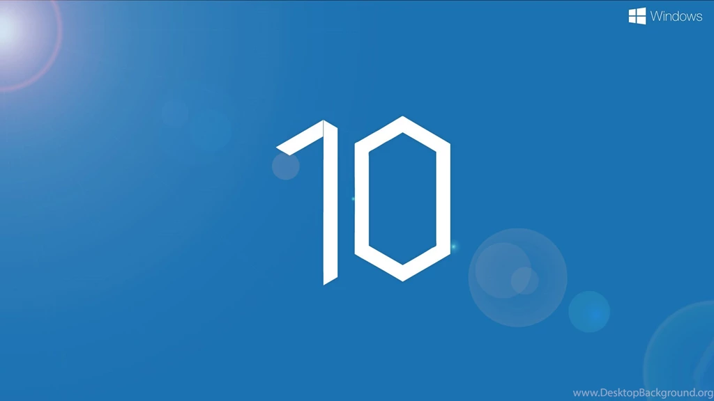 Windows 10 Hd Wallpapers