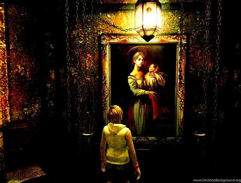 80 Wallpapers Silent Hill Y Resident Evil HD Taringa!
