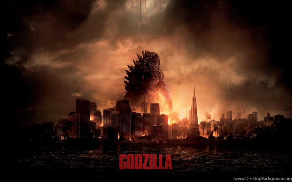 Godzilla Wallpapers