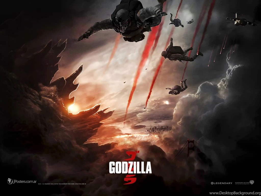 Godzilla