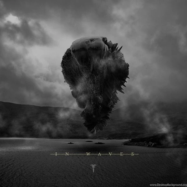Waves,metalcore Waves Metalcore Trivium Album Covers Metal Music ...
