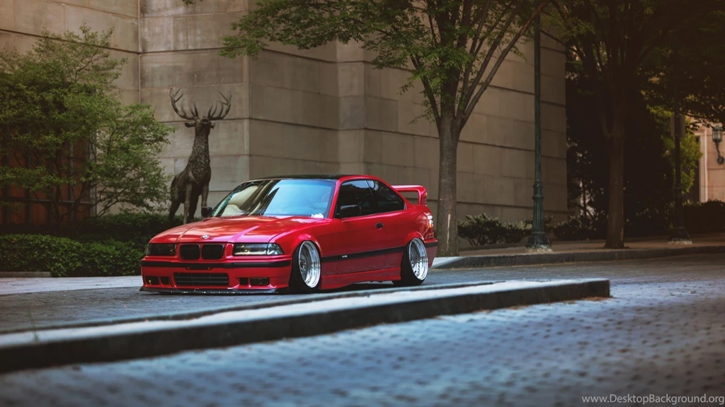 Bmw E36 Iphone Wallpapers Image