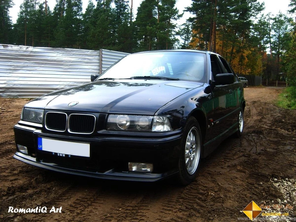 BMW Wallpapers