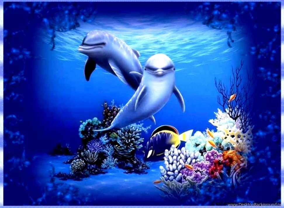 Free Animated Wallpapers Downloads