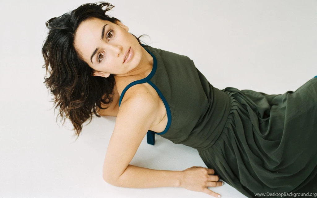 Ana De La Reguera Wallpapers HD Download