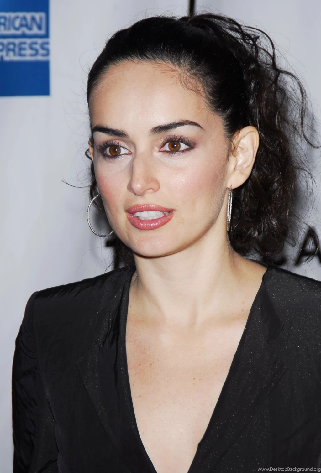 Ana De La Reguera