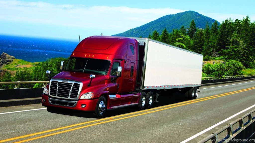 Awesome Truck HD Wallpapers Free Download