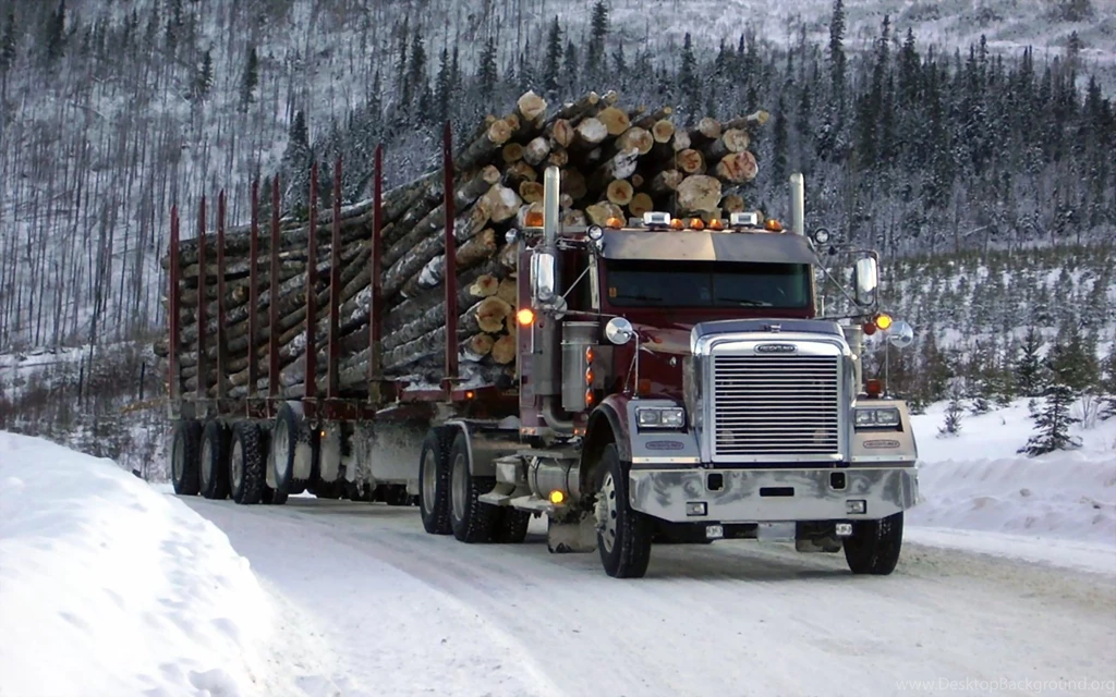 Trucks Wallpapers Free Wallpapers