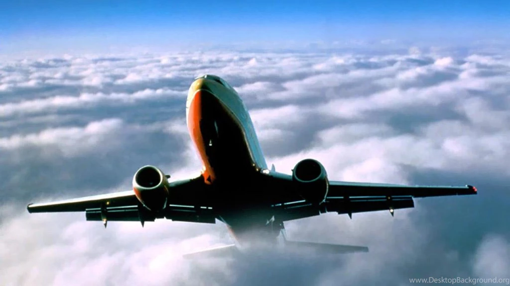 AEROPLANE IT MAY STALL ANGEL OF ATTACK IS VERY HIGH CLOUDS AIR BUS ...