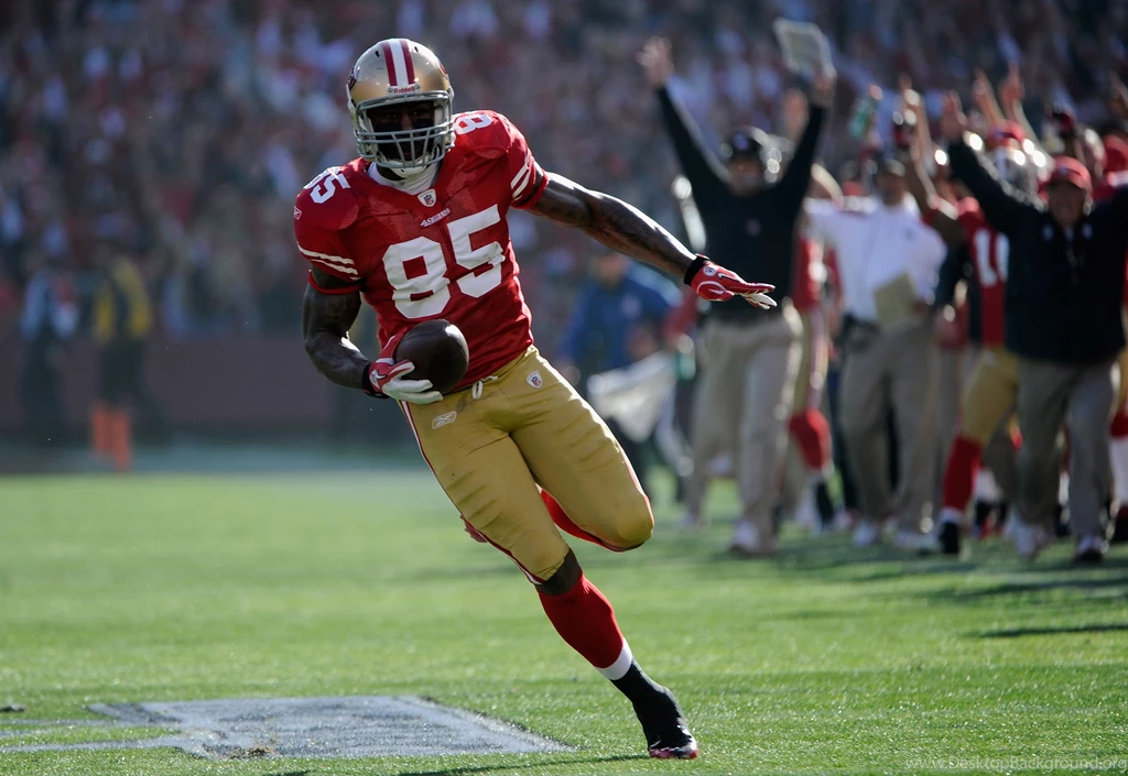 Vernon Davis' Fantasy Trade Value, Updated Outlook Heading Into ...