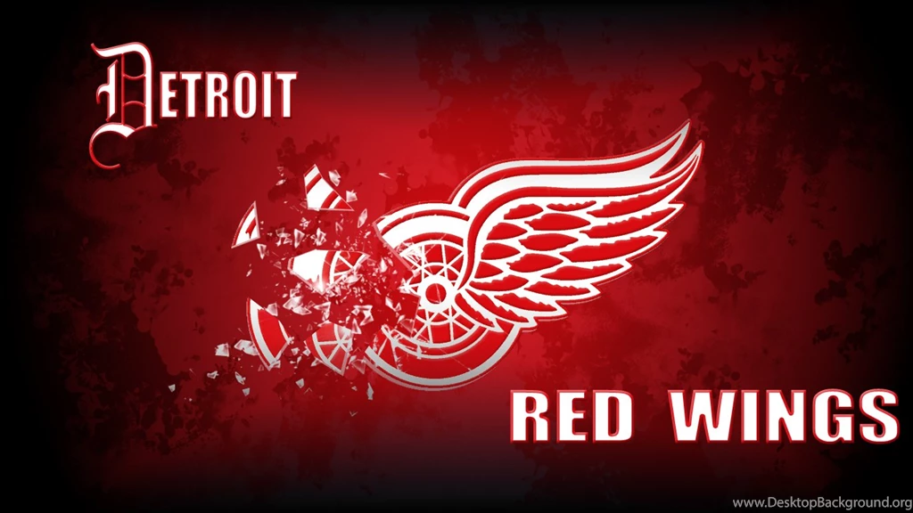 Good Detroit Red Wings Wallpapers
