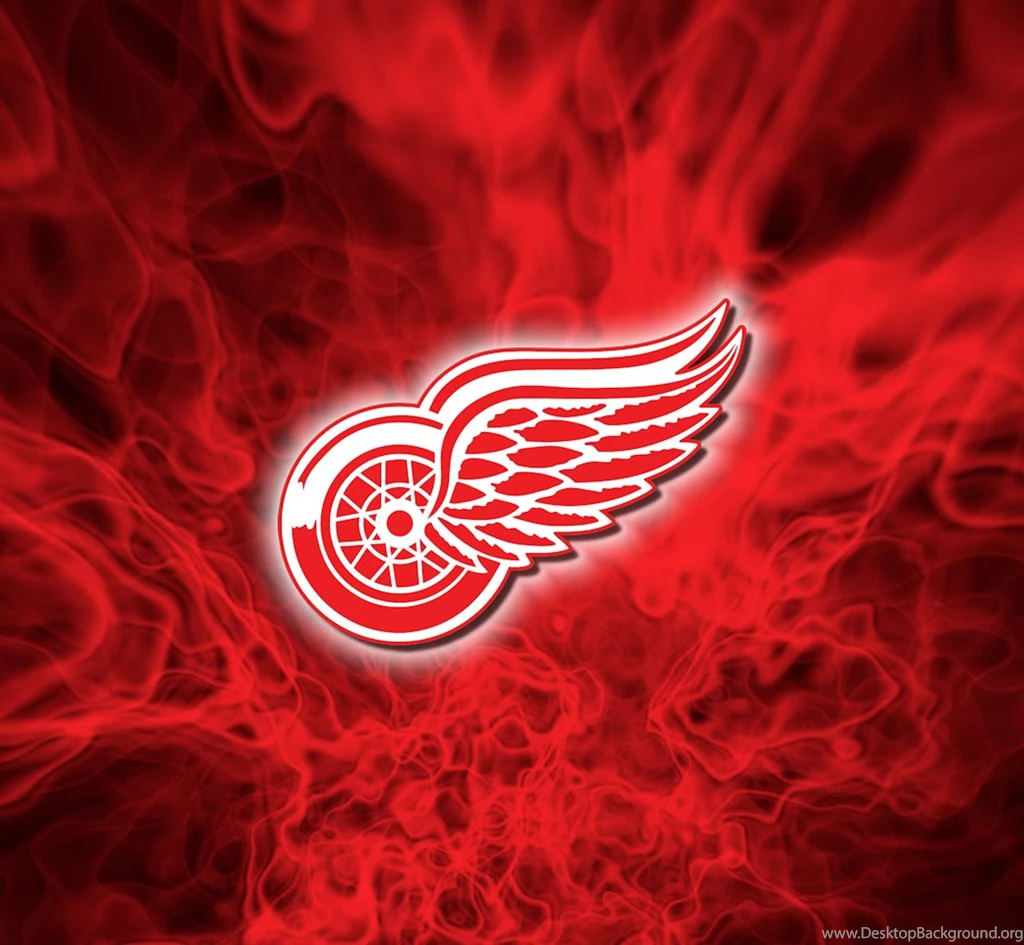 Detroit Red Wings Apparel