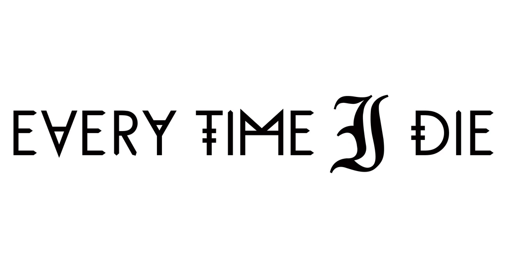 Every Time I Die