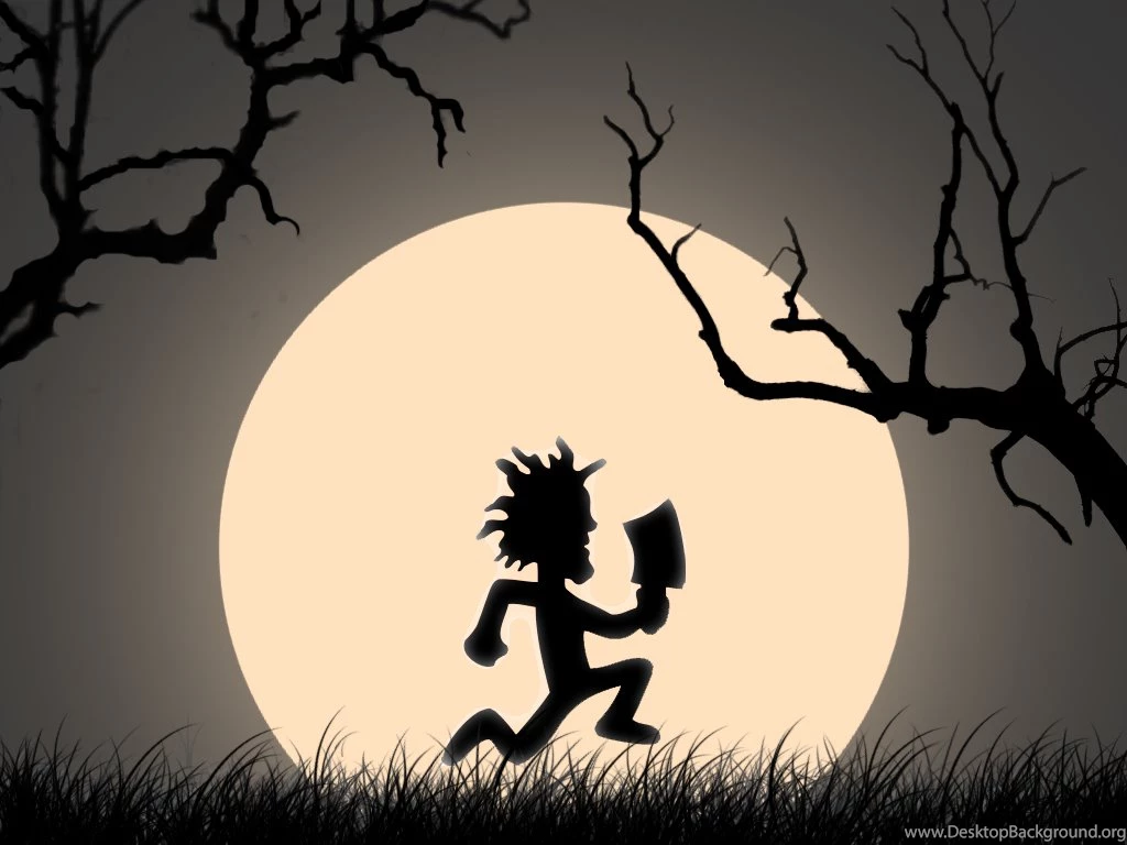 Hatchet Man Wallpapers Wallpapers Zone