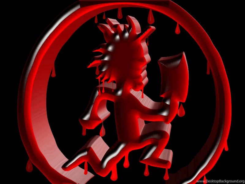 Hatchetman 3d By Aprilmaywinter On DeviantArt