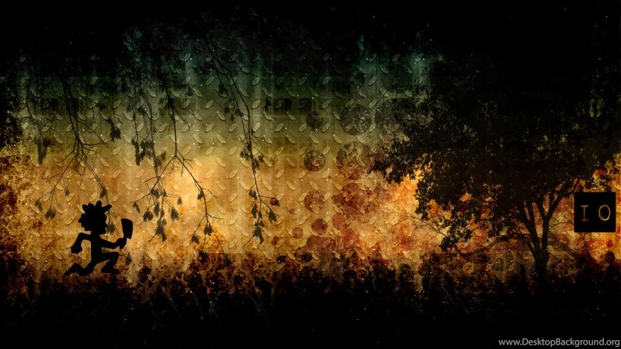 Hatchet Man Grunge By IzzyOsbourne On DeviantArt