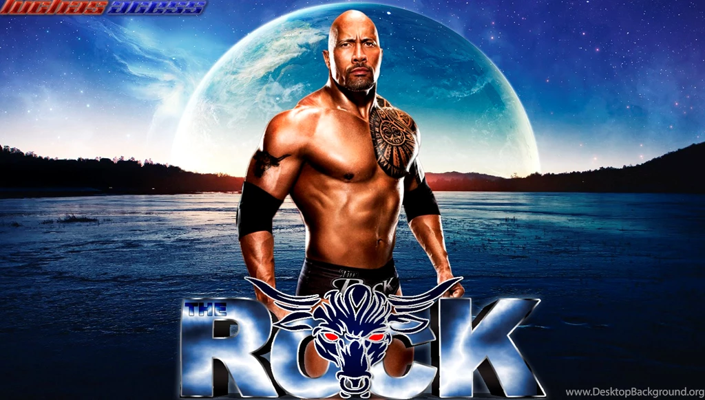 RePin Image: The Rock 2013 Wallpapers Hd On Pinterest