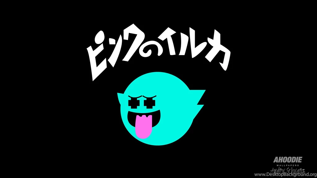Wallpapers Dolphin Pinkdolphin X New Pink 1920x1080
