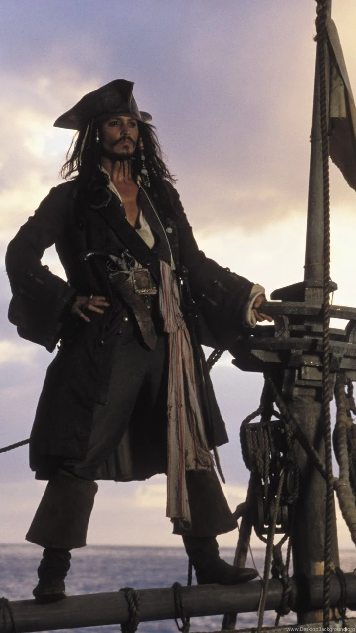 iPhone 5   Movie/Pirates Of The Caribbean: The Curse Of The Black ...