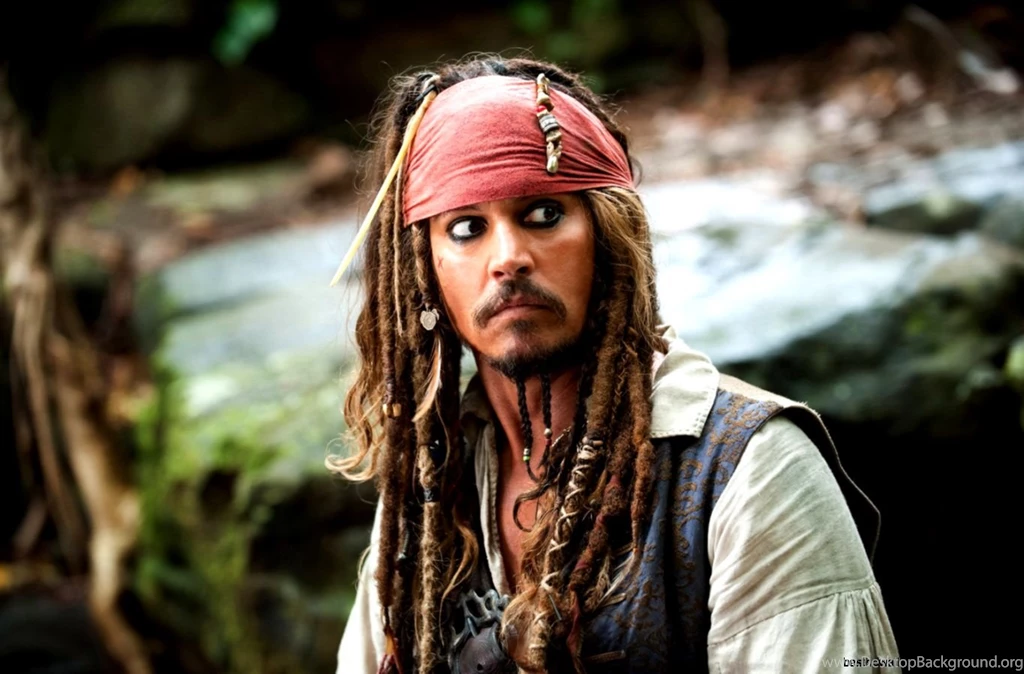 Pirates Of The Caribbean Images Johnny Depp Elizabeth