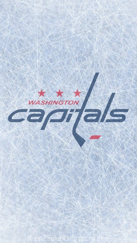 Cool Hockey Backgrounds Capitals Washington Capitals Nhl Hockey ...