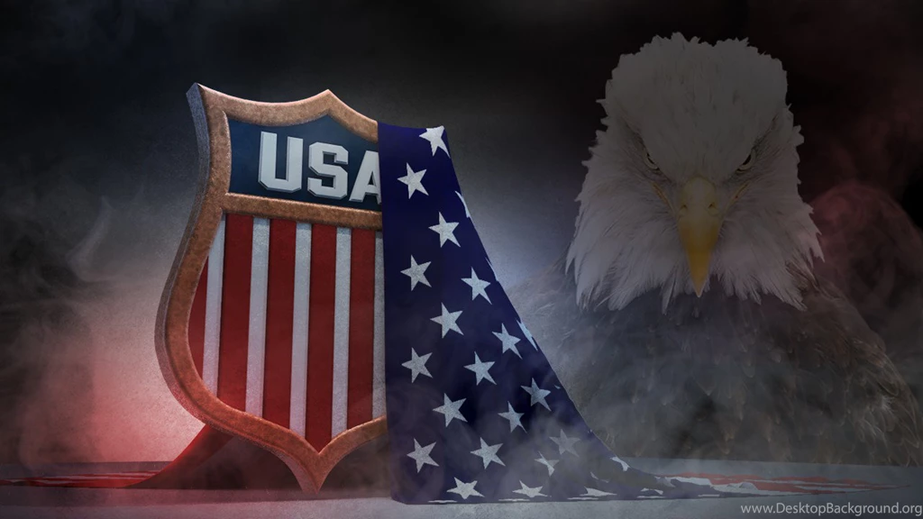 USA Hockey Wallpapers Wallpapers Zone