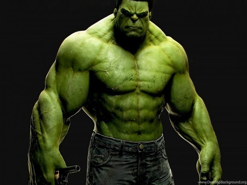 Hulk HD Wallpapers Free Desktop Backgrounds And Wallpapers