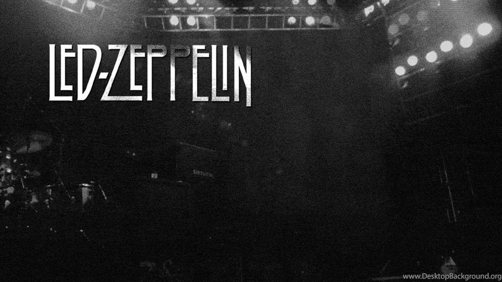 Fonds D'écran Led Zeppelin : Tous Les Wallpapers Led Zeppelin