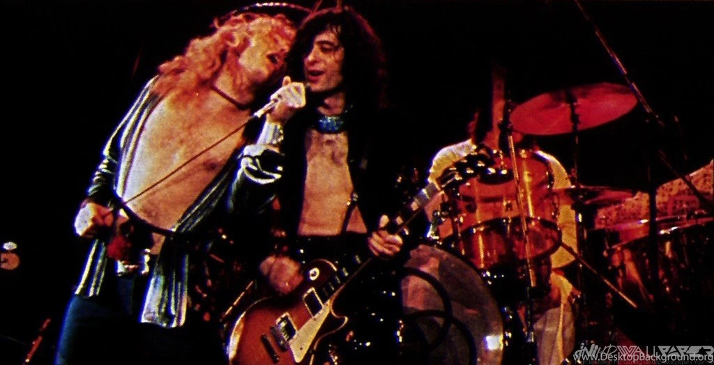 Iphone 5 Led Zeppelin Wallpapers