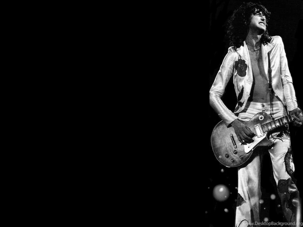 The Best Led Zeppelin Wallpapers