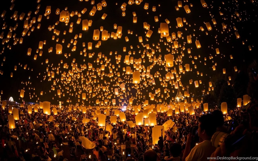 Air Candles : Desktop And Mobile Wallpapers : Wallippo