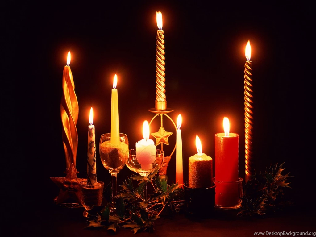 Candles Wallpapers On Pinterest