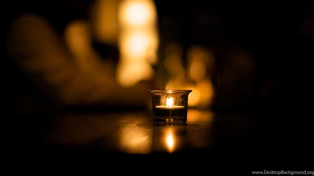 Candles Wallpapers
