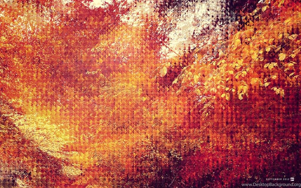 September Wallpapers By Endosage On DeviantArt