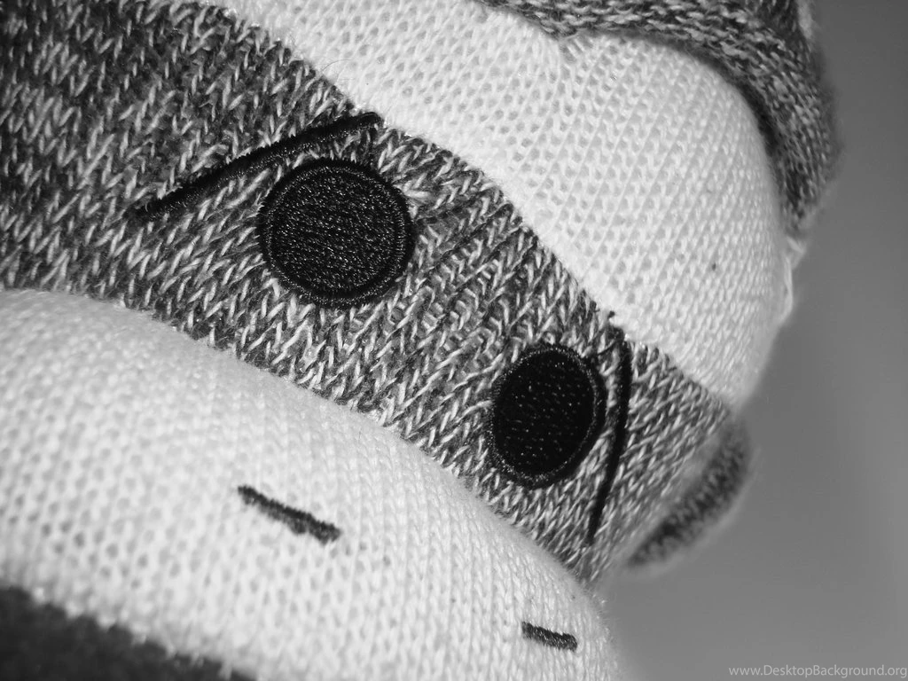 Sock Monkey By PullingDaisies On DeviantArt
