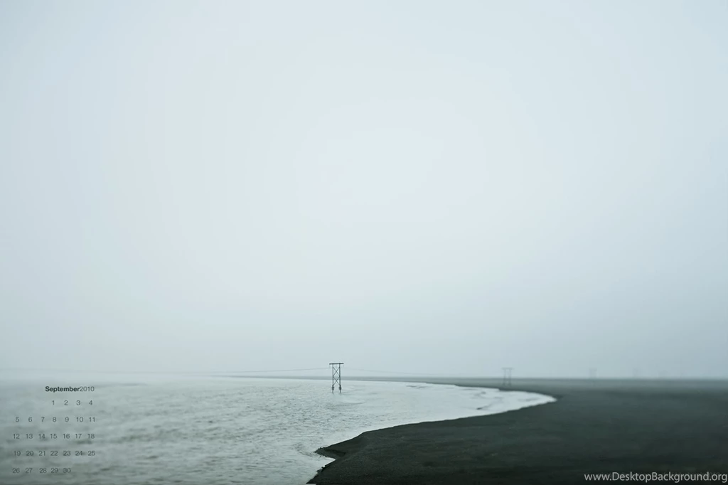 September 2010 Wallpapers – Updated