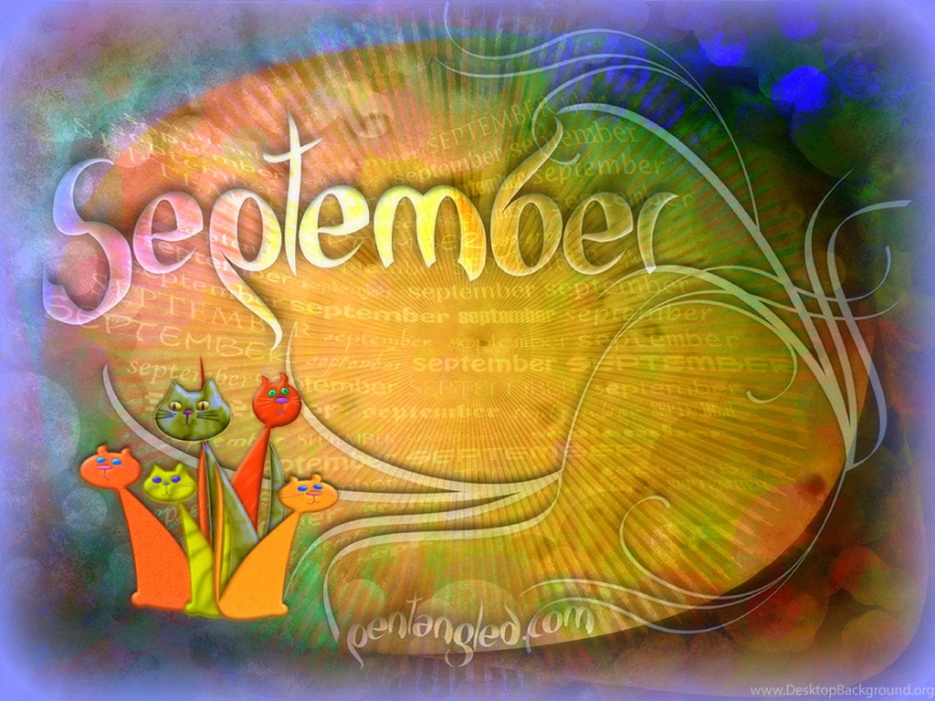 Vector Cats Of September >> HD Wallpaper, Get It Now!