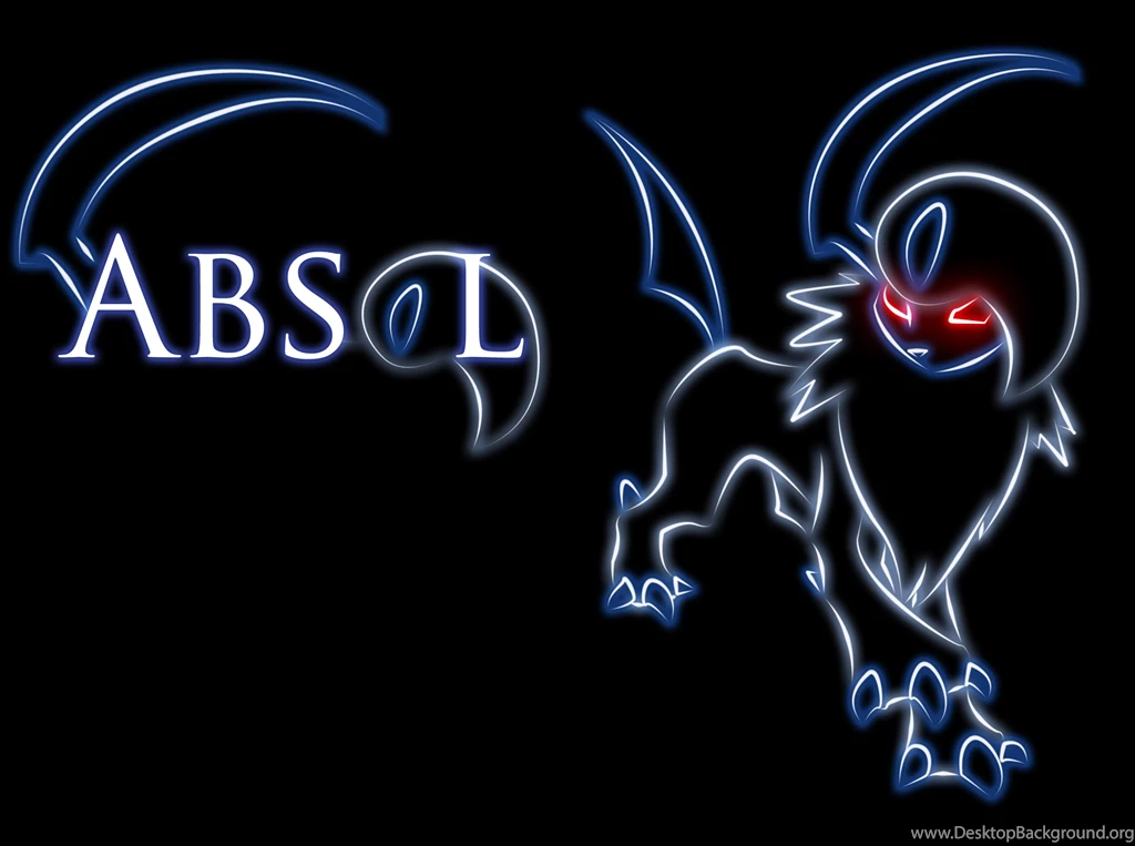 Absol Wallpapers By Buckheadgar On DeviantArt