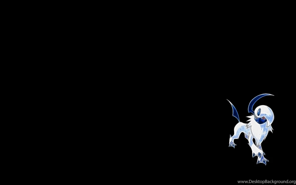 Absol Wallpapers Wallpapers Cave