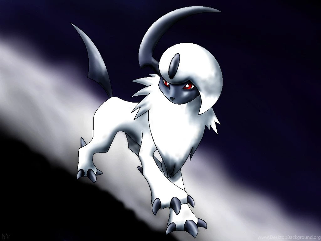 1000x753px Absol