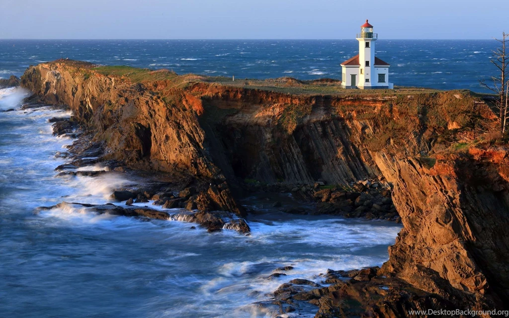 Lighthouse Wallpapers Pictures 7881 1680x1050 UMad.com