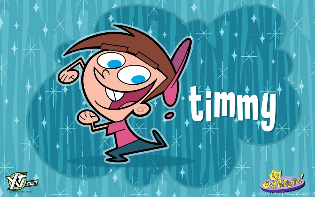 Timmy! The Fairly OddParents Wallpapers (23195966) Fanpop