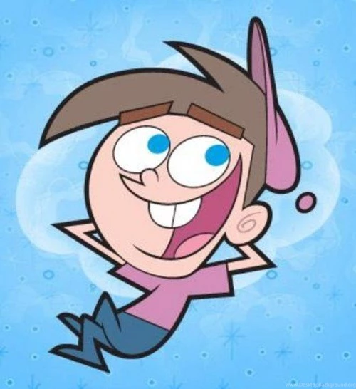 Timmy Turner Nicktoons Games Wiki Wikia