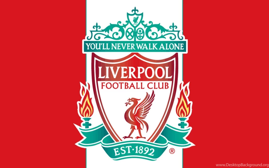 11 Liverpool F.C. HD Wallpapers