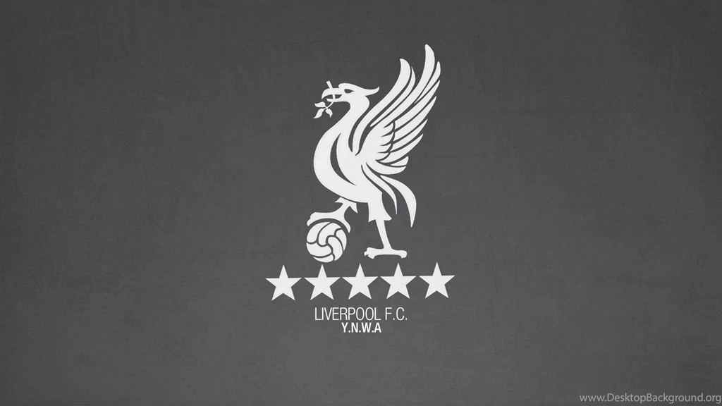 Simple Liverpool Logo Wallpapers Desktop Background