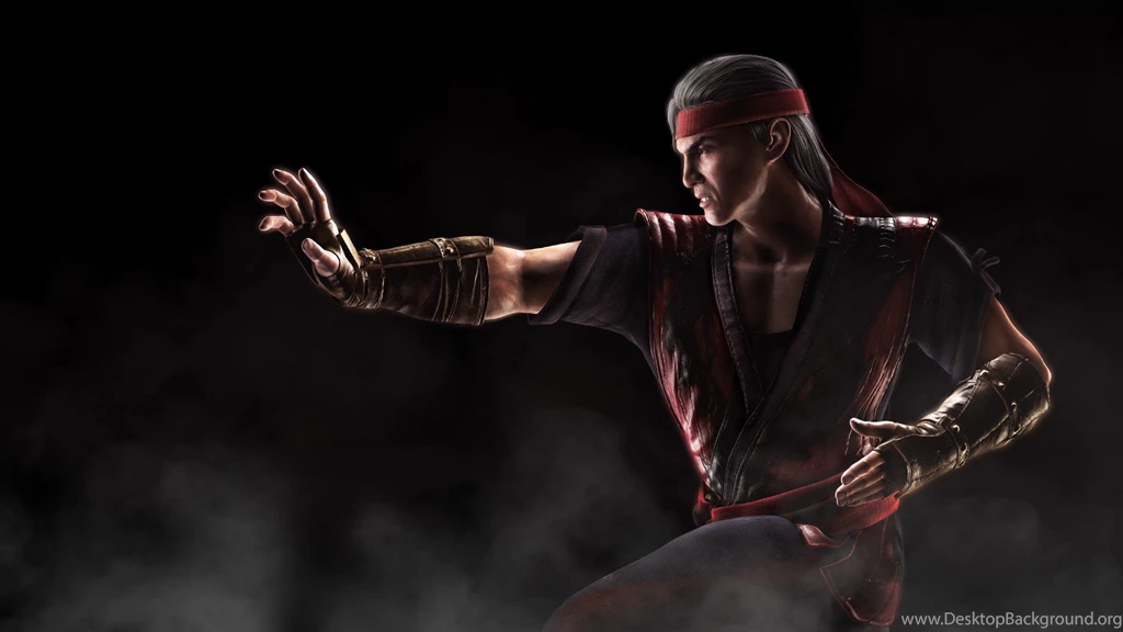 Mortal Kombat X,