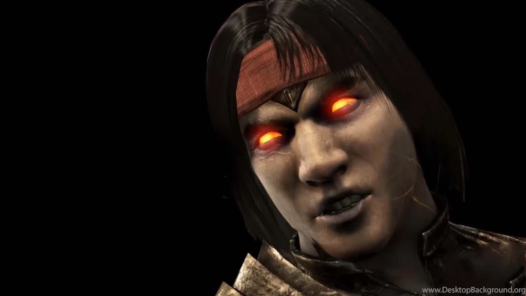 Liu Kang MKX Reaction And Breakdown!! YouTube